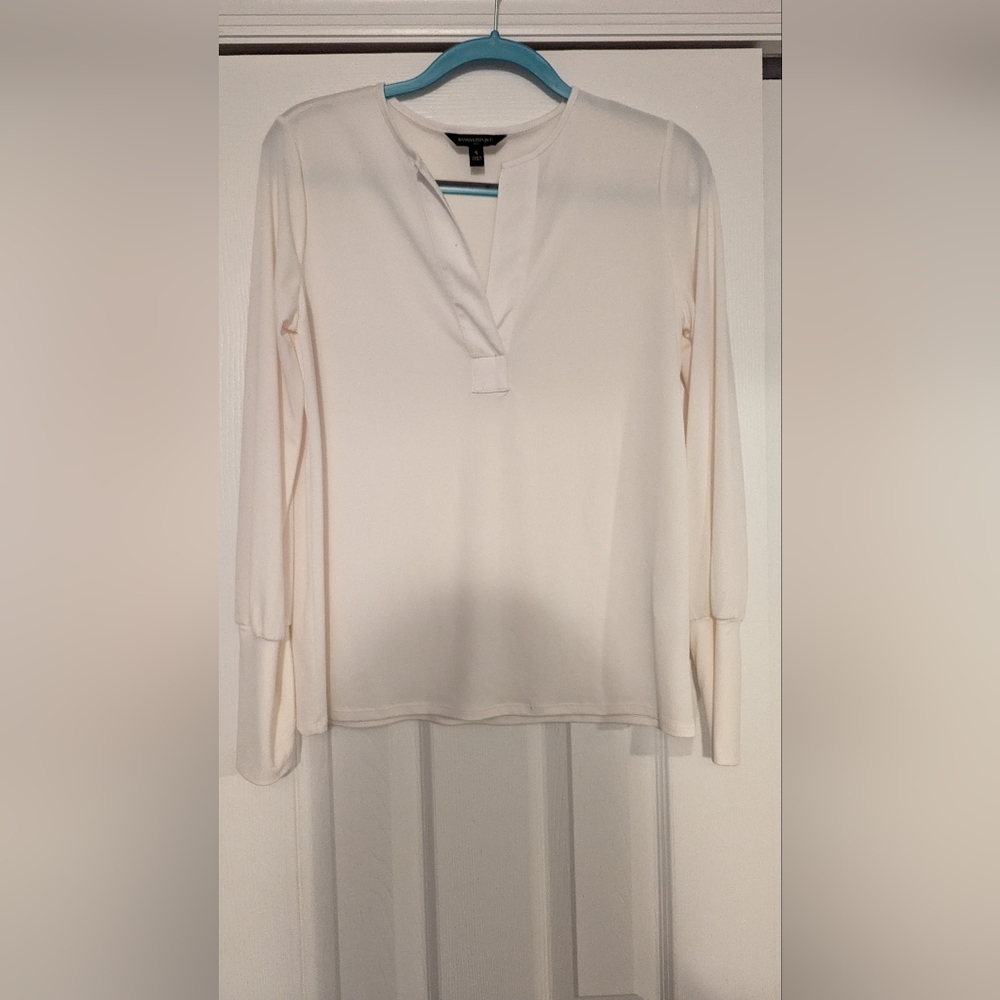 Banana Republic blouse